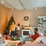 Jak vyhnout chybám při vánoční dekoraci podle odborníků