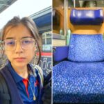 Zkušenosti na nočním vlaku v Evropě: Cesta z Berlína do Vídně